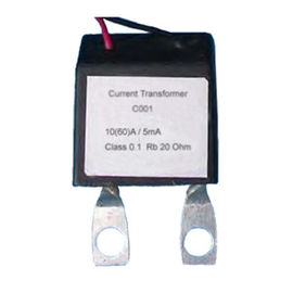 Transformateur de courant d'immunité de C.C pour la classe 0,1 ou 0,2 de mètre de mètre d'énergie/électricité