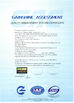 Chine Hangzhou xili watthour meter manufacture co.,ltd certifications