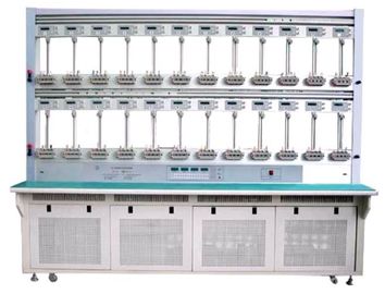 3 Phase Energy Meter Test Equipment , Energy Meter Calibrator High Accuracy